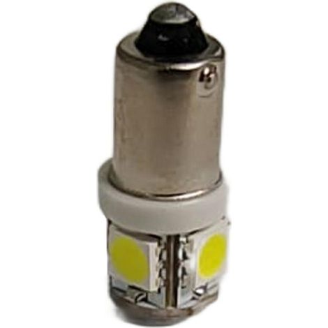 Lámpara LED para automóviles, 12 V