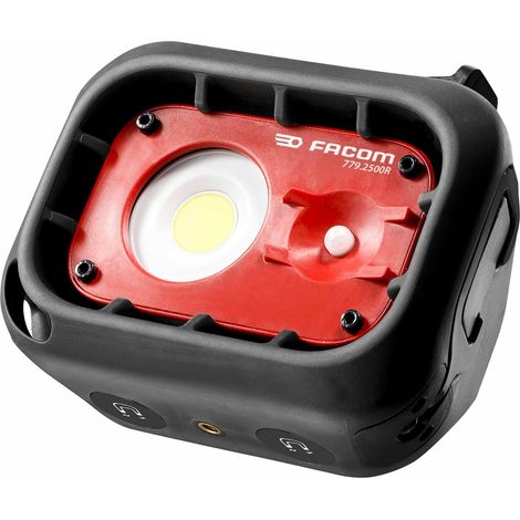 FACOM LED-Strahler 2500 LUMEN (1/5)
