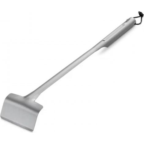 Weber 7649 Paletta per carbone in acciaio Inox (1/8)
