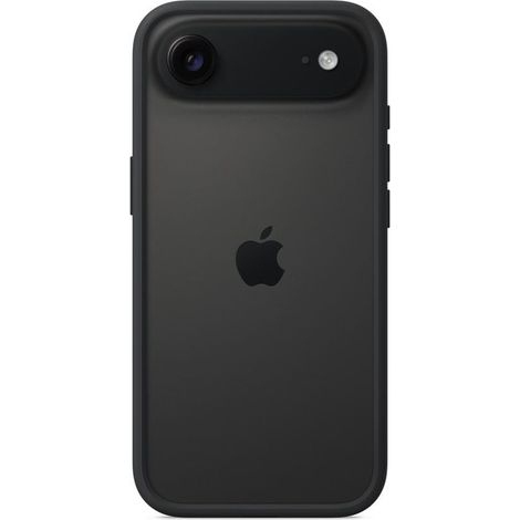 Bumper iPhone Air – Nero