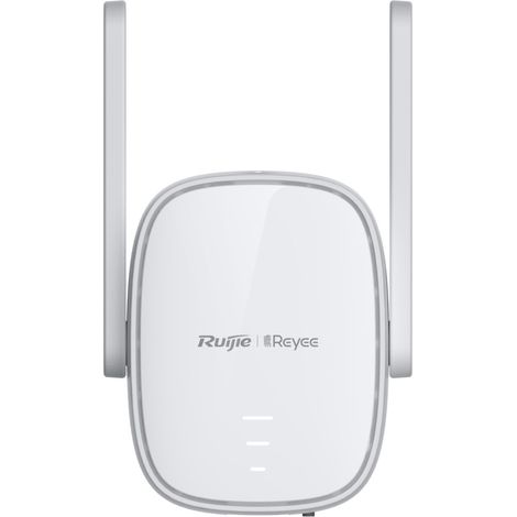 Ruijie Networks RG-EW300R sistema Wi-Fi Mesh (Wi-Fi en malla) Banda única (2,4 GHz) Wi-Fi 4 (802.11n) Blanco 1 Externo (1/5)