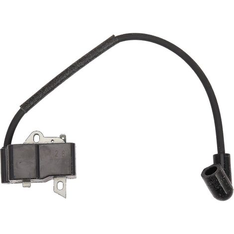 Ignition Coil Module For Husqvarna 124l 125l 128l 124c 125c 128c 125e (1/5)