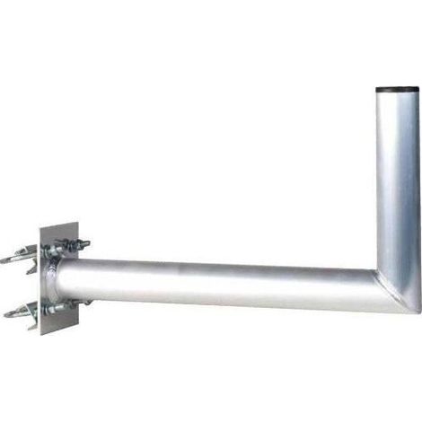 Telestar 5400446 WHS3 Angle Bracket pour Satellite Dish Aluminium 250 mm