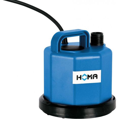 Bomba De Agua C 80 W 230 V / 80 W