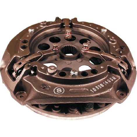 Einstufige Kupplung 300NGVO 38mm LUK 3596265M92 3599494M92 (1/3)