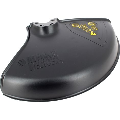Schutzgehäuse 479749-00 für Kantenschneider black & decker