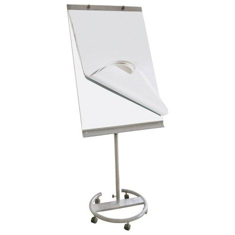 Paperboard - chevalet de conférence mobile Juvenilia