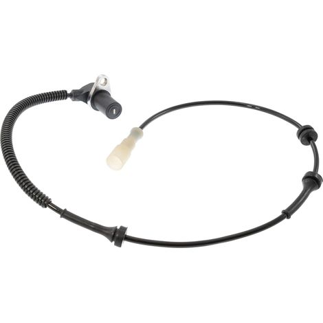 CAPTEUR DE VITESSE DE ROUE (ABS) C73 « MS » avant gauche CHEVROLET LACETTI, NUBIRA, DAEWOO LACETTI (1/2)