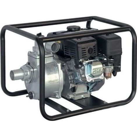 Motopompe autoamorçante Msa50 Airmec