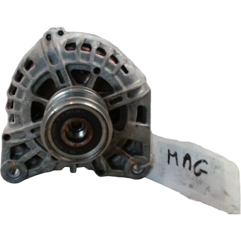 [PRODUIT D'OCCASION] Alternateur DACIA Sandero 2008- ♻️ Ref Oe. 231008017r - Garantie à vie (1/4)