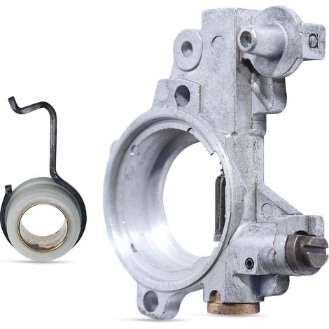 Pour Stihl MS341 MS361 pour pièce de tronçonneuse, kit de pompe à huile, 1135 640 3200, 1128 647 2400 (1/5)