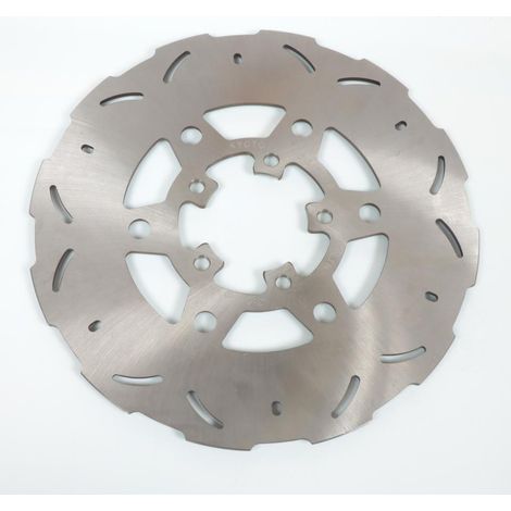 Disque de frein avant Sifam pour Scooter Aprilia 125 Scarabeo