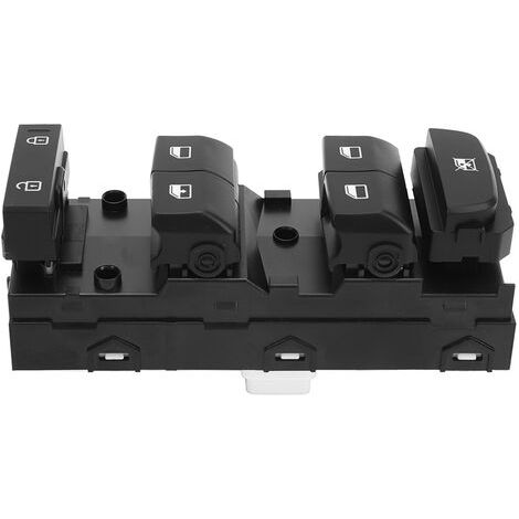 Interruptor de elevalunas eléctrico 93571M6100, 18 pines, flexible y sensible, repuesto para Kia Forte 2019-2021 (1/5)