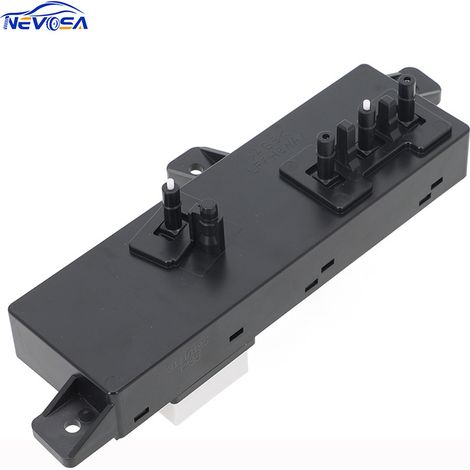 88295-C3AK0 is a seat switch/adjustment switch for Hyundai Sonata and Tucson vehicles. (1/4)