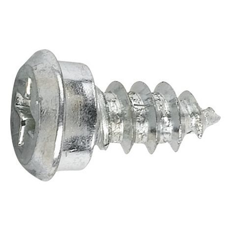 TORNILLO VEKAPLAST PVC 4,8×10 P100VEK INDEX