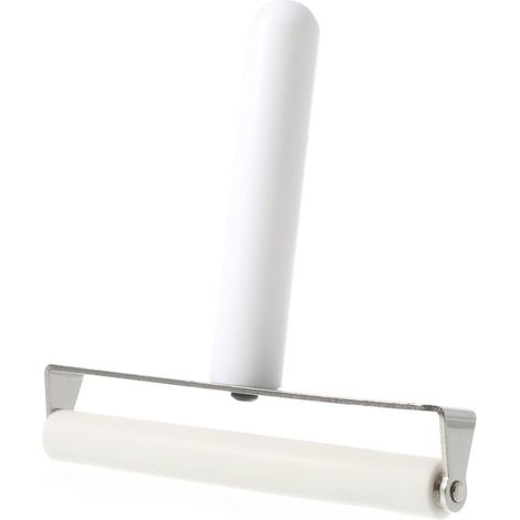 Rodillo para quitar burbujas al instalar protectores de pantalla o laminas OCA 14,5 CM (1/2)