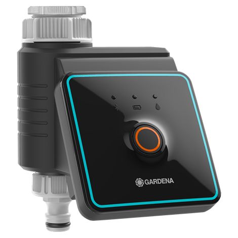Bewässerungssteuerung Bluetooth (1/10)
