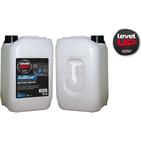 Additivo LevelUp AdBlue 5L