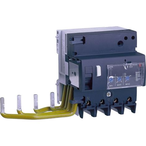Vigi NG125 4P 125A I/S/R cl.Asi - 19048