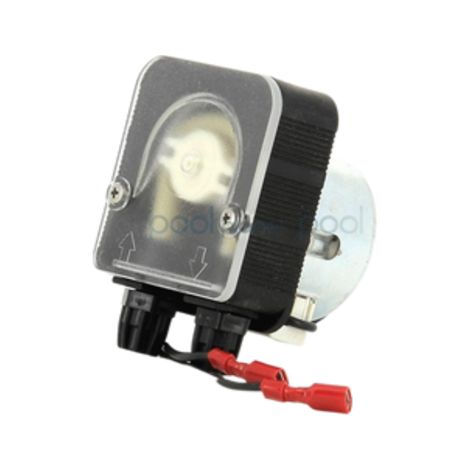 Pompe doseuse péristaltique pour régulateur de pH – Injection précise et constante – Compatible avec régulateurs CCEI