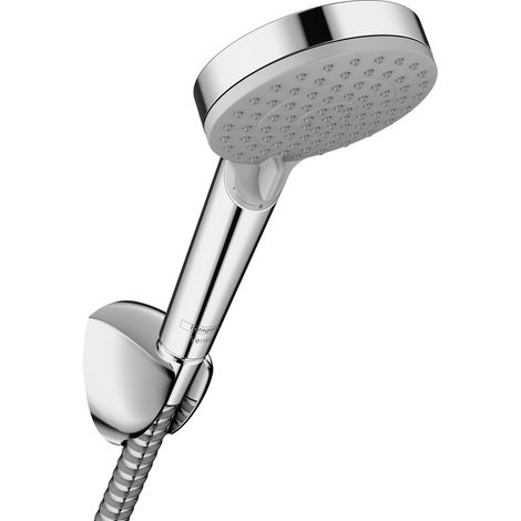 hansgrohe Vernis Blend Brausehalterset Vario, EcoSmart, mit (1/5)