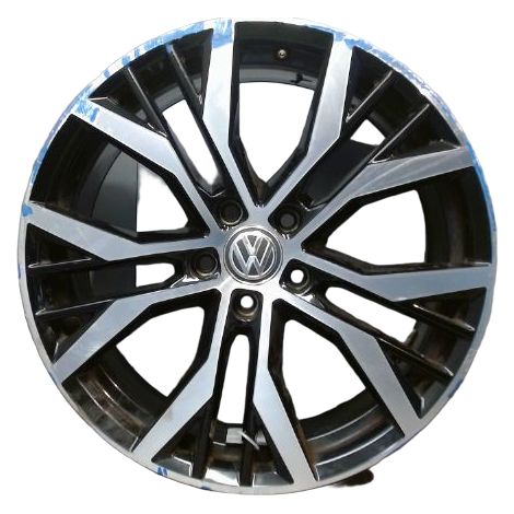 [PRODUIT D'OCCASION] Jante Aluminium VOLKSWAGEN Golf ♻️ Ref Oe. 5g0601025an - Garantie à vie