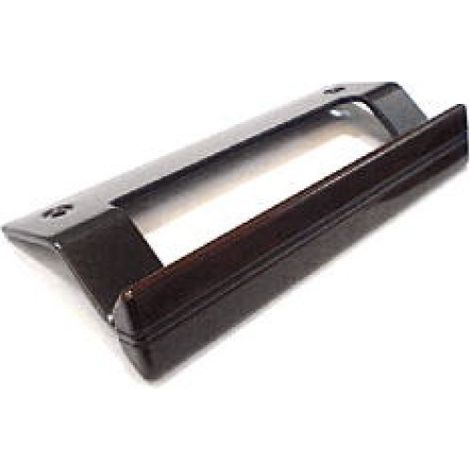 POIGNEE DE PORTE 40 M/M MARRON POUR REFRIGERATEUR LIEBHERR - 7042412