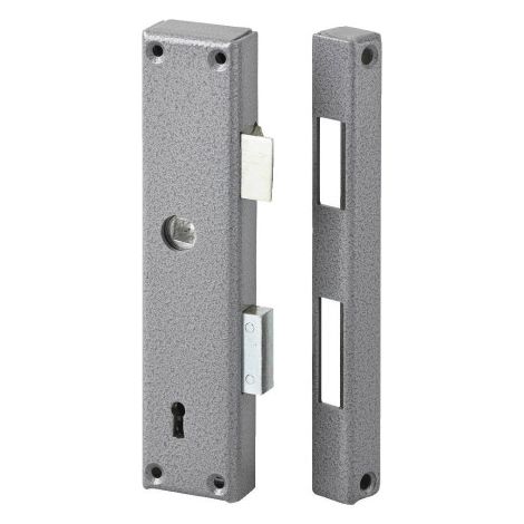 Serrure monopoint en applique Série 10 - METALUX (1/3)