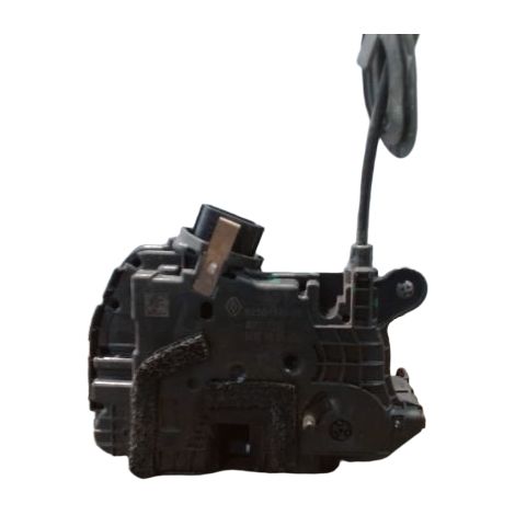 Systeme Condamnation Avant Droit RENAULT Scenic III 2009- [PRODUIT D'OCCASION]♻️805020006r (1/3)