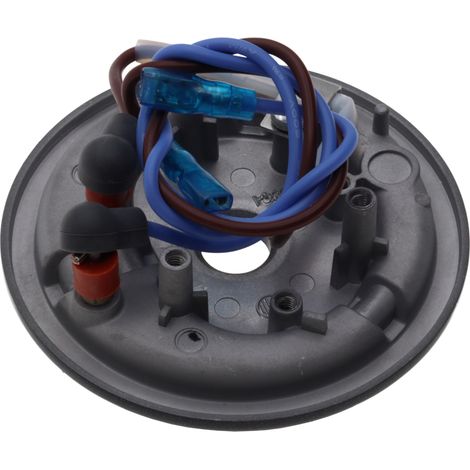 Kenwood resistenza riscaldante 230V planetaria Chef Patissier XL KWL90 (1/3)