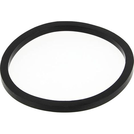 Joint pour raccord symétrique alu DN100-110