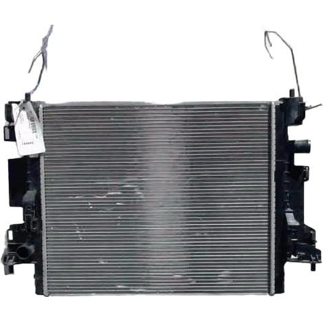 [PRODUIT D'OCCASION] Radiateur RENAULT Twingo ♻️ Ref Oe. 214101206r - Garantie à vie (1/3)
