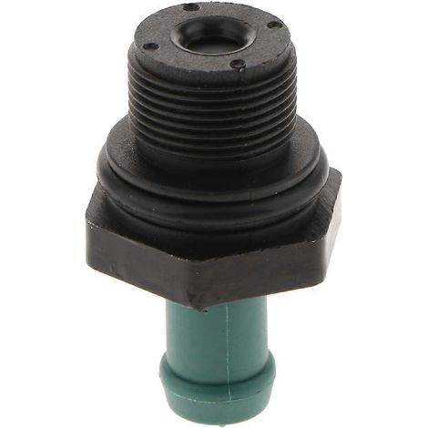 Clapet anti-retour de ventilation positive du carter (PCV) pour Nissan Infiniti 11810-6N202 045-0350 (1/5)