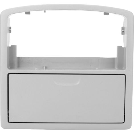 Boîte de support de lunettes de soleil pour console aérienne BBM7 69 97YC 75 Mallette de rangement sur le toit (1/5)