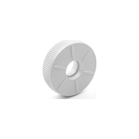 Roue arrière adaptable pour robot nettoyeur de piscine – Compatible avec Polaris 280, 281, 282, C6, 180, 181, 182 – Diamètre 18 cm – Résistante à l’eau et au chlore (1/3)