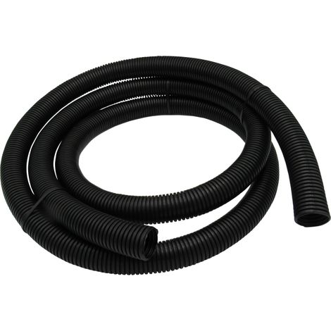 Caravan Waste Water Pipe 3M 28.5MM (Flexible Hose Campervan Motorhome RV Touring) (1/5)