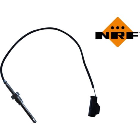 Capteur, température des gaz NRF 707200 VOLVO 30729648 30729648A 31293139