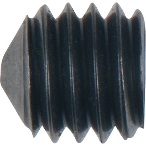 KS  TOOLS  Tornillo  prisionero  M16  -  160.0090-R017P