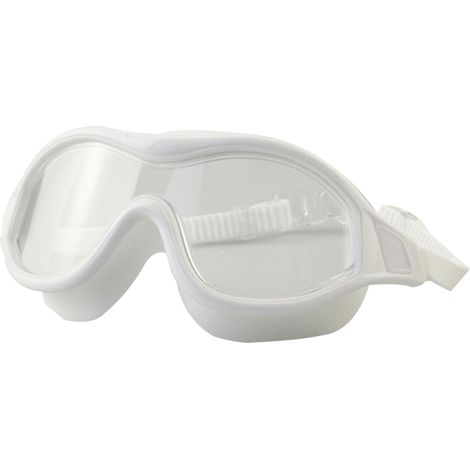 Lunettes de natation étanches et antibuée pour adultes, hommes, femmes et jeunes, vision claire (1/5)