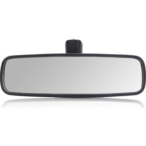 Rétroviseur pour 307 Berline 2004-2007 Hatchback 2008-2014 Hatchback CROSS 2011-2014, 8148KK 8149XA Rétroviseur Intérieur de Voiture, Rétroviseur Intérieur Automobile