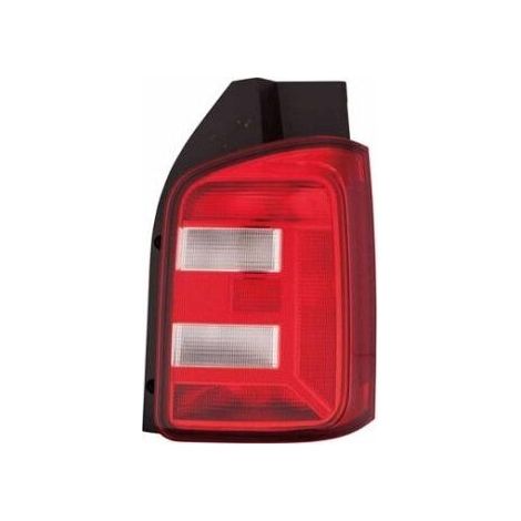 Feu arrière droit 2 portes Volkswagen Transporter T6 phase 1 2015-2019