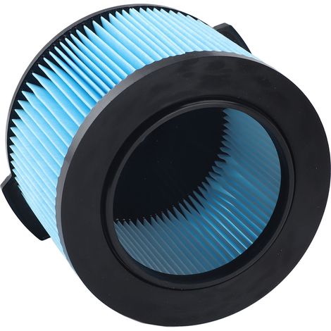 Filtro HEPA di ricambio in silicone per aspirapolvere Ridgid VF3500 da 3-4,5 galloni. (1/4)