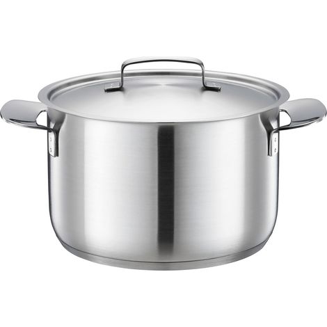 Pot Fiskars All Steel 1064752 5 l (1/5)