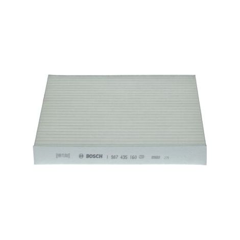Filtre, habitacle - 1987435160 - BOSCH (1/5)