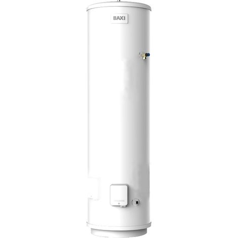Baxi Assure 70D Direct Unvented Hot Water Cylinder 7737164 (1/2)