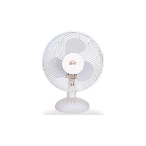 Ventilatore da tavolo dcg 35w ø30cm (1/2)