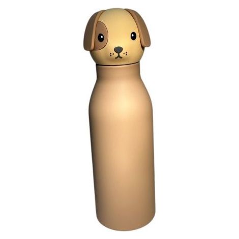 BORRACCIA TERMICA FORMA CANE MY FOREVER FRIEND DI EUROMARKETING