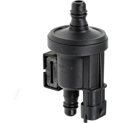 Vanne de purge d'évaporation de carburant C1B1-9G866-AA EVAP électrovanne de purge de carburant pour Ford Fiesta Focus 2012-2017 0280142517 (1/3)