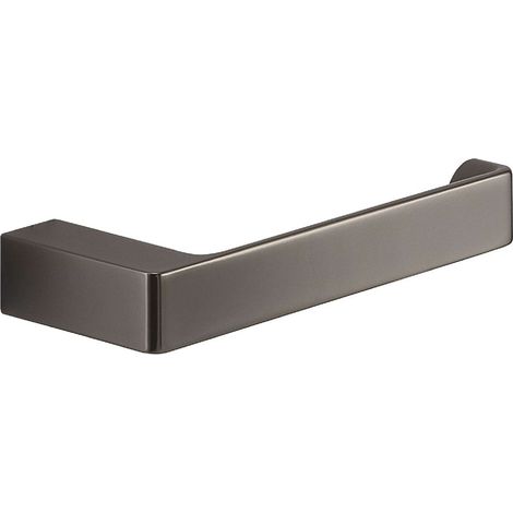 GEDY PI248100000 Portarrollo Gun Metal - ref: PI248100000