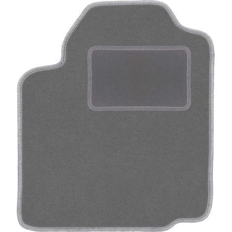 Tappetino per auto del conducente: Ford Fiesta MK5 hatchback (1999-2002)